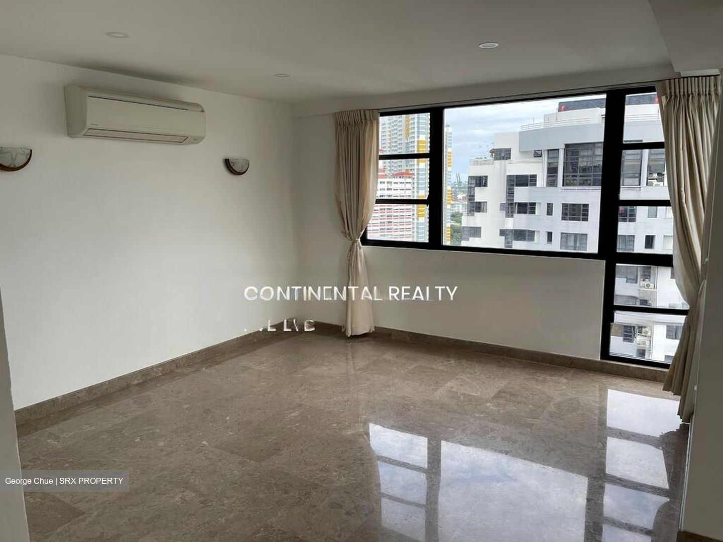 Central Green Condominium (D3), Condominium #552466761